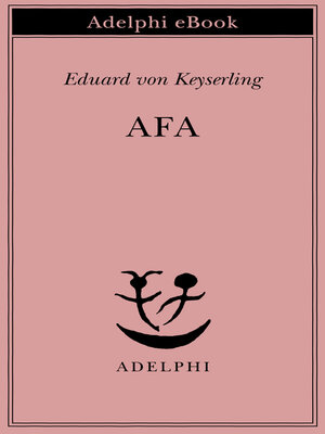 cover image of Afa